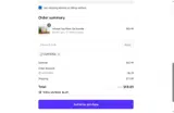 euphoria coupon verification screenshot