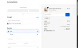 SAVE coupon verification screenshot