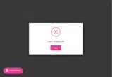 Eureka Crystal Beads coupon verification screenshot