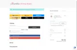 Eureka Crystal Beads coupon verification screenshot