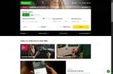Europcar coupon verification screenshot