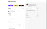 ALEX%% coupon verification screenshot