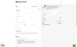 HFE coupon verification screenshot