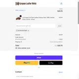 extradiscoint coupon verification screenshot