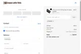ROFER coupon verification screenshot