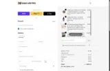 JVE coupon verification screenshot