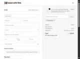 TENERETEAM coupon verification screenshot