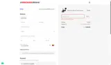PERFECT200 coupon verification screenshot