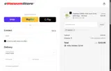 SAVE10 coupon verification screenshot