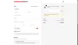 HOLIDAY10 coupon verification screenshot