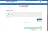 SAVE10 coupon verification screenshot
