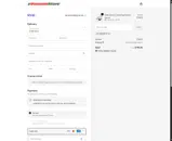 HOLIDAY10 coupon verification screenshot