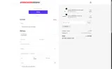 GREEN10 coupon verification screenshot