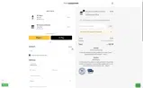 X7N692NZ coupon verification screenshot