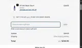 WB15OFF coupon verification screenshot
