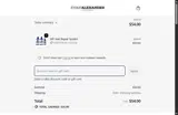 Cart10 coupon verification screenshot