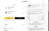 Fullbeard coupon verification screenshot