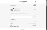 BEGIN12 coupon verification screenshot