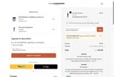 MUSTACHEMASTERY coupon verification screenshot