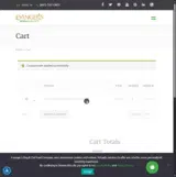 hank! coupon verification screenshot