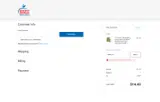 KORAL10 coupon verification screenshot