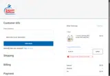 ALBA10 coupon verification screenshot