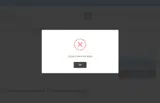 WELCOME10 coupon verification screenshot