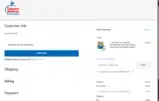 CELEBRATE20 coupon verification screenshot