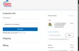 CELEBRATE20 coupon verification screenshot