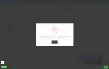 ALBA10 coupon verification screenshot