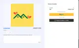 EVANLUCK coupon verification screenshot