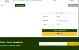 all10 coupon verification screenshot