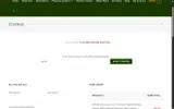 top16 coupon verification screenshot