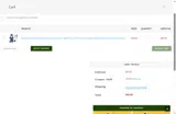 10off coupon verification screenshot