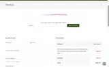 Save10 coupon verification screenshot