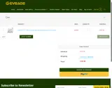 all10 coupon verification screenshot