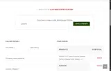 savecmr coupon verification screenshot