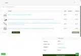 vip5 coupon verification screenshot
