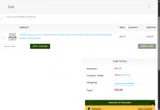 vip60 coupon verification screenshot