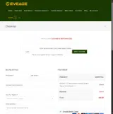 vip60 coupon verification screenshot