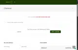 newflash coupon verification screenshot
