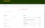 newsave coupon verification screenshot