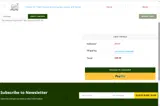 newsave coupon verification screenshot
