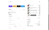 Evelyn Rose-Boutique coupon verification screenshot