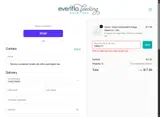 military15 coupon verification screenshot