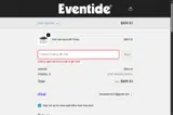 GEARCLUB15 coupon verification screenshot