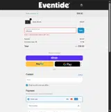 ARH3522 coupon verification screenshot