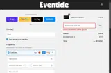 PIRATE100 coupon verification screenshot