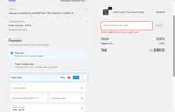 SPARK20 coupon verification screenshot