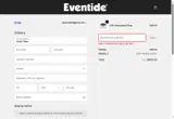 SPARK20 coupon verification screenshot